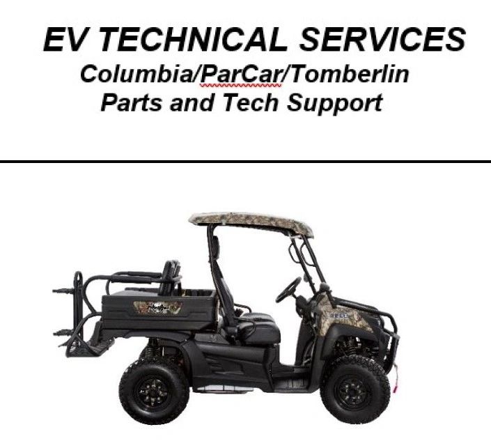 Tech Tip Tomberlin Vanish 4WD 2305